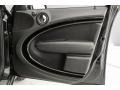 Absolute Black Metallic - Countryman Cooper S Photo No. 26