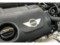 Absolute Black Metallic - Countryman Cooper S Photo No. 27