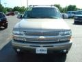 Light Pewter Metallic - Tahoe Z71 4x4 Photo No. 3