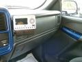 2003 Arrival Blue Metallic Chevrolet Silverado 1500 LS Regular Cab  photo #16