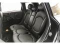 Absolute Black Metallic - Countryman Cooper S Photo No. 32