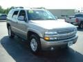 Light Pewter Metallic - Tahoe Z71 4x4 Photo No. 4