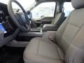 2018 Ruby Red Ford F150 XLT SuperCrew 4x4  photo #6