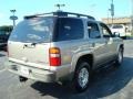 Light Pewter Metallic - Tahoe Z71 4x4 Photo No. 5
