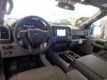 2018 Ruby Red Ford F150 XLT SuperCrew 4x4  photo #8