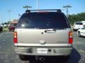 Light Pewter Metallic - Tahoe Z71 4x4 Photo No. 6