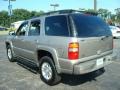 Light Pewter Metallic - Tahoe Z71 4x4 Photo No. 7