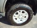 Light Pewter Metallic - Tahoe Z71 4x4 Photo No. 8