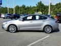 Billet Silver Metallic - Dart SXT Sport Photo No. 2