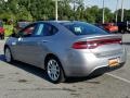 Billet Silver Metallic - Dart SXT Sport Photo No. 3
