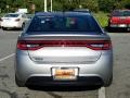 Billet Silver Metallic - Dart SXT Sport Photo No. 4