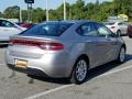 Billet Silver Metallic - Dart SXT Sport Photo No. 5