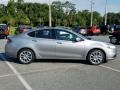 Billet Silver Metallic - Dart SXT Sport Photo No. 7