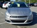 Billet Silver Metallic - Dart SXT Sport Photo No. 9