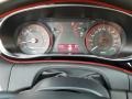 Billet Silver Metallic - Dart SXT Sport Photo No. 15