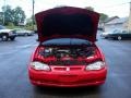 Victory Red - Monte Carlo LS Photo No. 12
