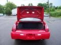 2004 Victory Red Chevrolet Monte Carlo LS  photo #15