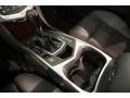 Black Ice Metallic - SRX Luxury AWD Photo No. 13