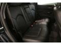 Black Ice Metallic - SRX Luxury AWD Photo No. 15