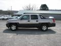 2005 Silver Birch Metallic Chevrolet Avalanche LS 4x4  photo #1