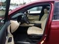 Red Passion Tintcoat - XT5 Luxury AWD Photo No. 3