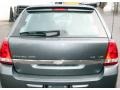 2005 Medium Gray Metallic Chevrolet Malibu Maxx LS Wagon  photo #5