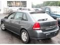 2005 Medium Gray Metallic Chevrolet Malibu Maxx LS Wagon  photo #7