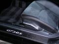 2008 Porsche 911 GT3 RS, Black/Orange / Black/Orange, Carbon Illuminated Door Entry Guards