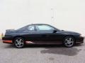 Black - Monte Carlo Supercharged SS Tony Stewart Signature Series Photo No. 3