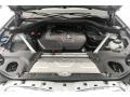 Glacier Silver Metallic - X3 sDrive30i Photo No. 8