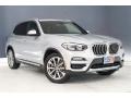 Glacier Silver Metallic - X3 sDrive30i Photo No. 12
