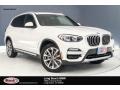 Alpine White - X3 sDrive30i Photo No. 1