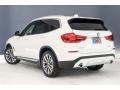 Alpine White - X3 sDrive30i Photo No. 3