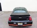 Black - Monte Carlo Supercharged SS Tony Stewart Signature Series Photo No. 9