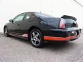 Black - Monte Carlo Supercharged SS Tony Stewart Signature Series Photo No. 10
