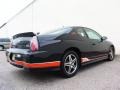 Black - Monte Carlo Supercharged SS Tony Stewart Signature Series Photo No. 11