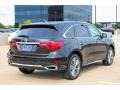 Black Copper Pearl - MDX Technology Photo No. 7