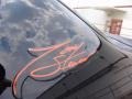 Black - Monte Carlo Supercharged SS Tony Stewart Signature Series Photo No. 13