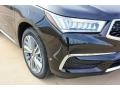 Black Copper Pearl - MDX Technology Photo No. 10