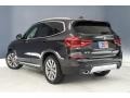 2019 Dark Graphite Metallic BMW X3 sDrive30i  photo #3