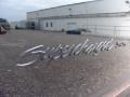 Black - Monte Carlo Supercharged SS Tony Stewart Signature Series Photo No. 15