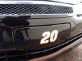 Black - Monte Carlo Supercharged SS Tony Stewart Signature Series Photo No. 16