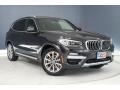 2019 Dark Graphite Metallic BMW X3 sDrive30i  photo #12