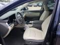  2019 XT5 Luxury AWD Cirrus Interior