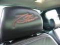 Black - Monte Carlo Supercharged SS Tony Stewart Signature Series Photo No. 31