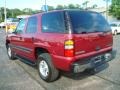 2005 Sport Red Metallic Chevrolet Tahoe LS 4x4  photo #7