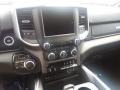 2019 Granite Crystal Metallic Ram 1500 Big Horn Crew Cab 4x4  photo #7