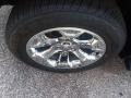 2019 Granite Crystal Metallic Ram 1500 Big Horn Crew Cab 4x4  photo #9