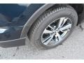 Galactic Aqua Mica - RAV4 XLE AWD Photo No. 35