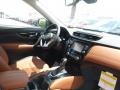 Magnetic Black - Rogue SL AWD Photo No. 11